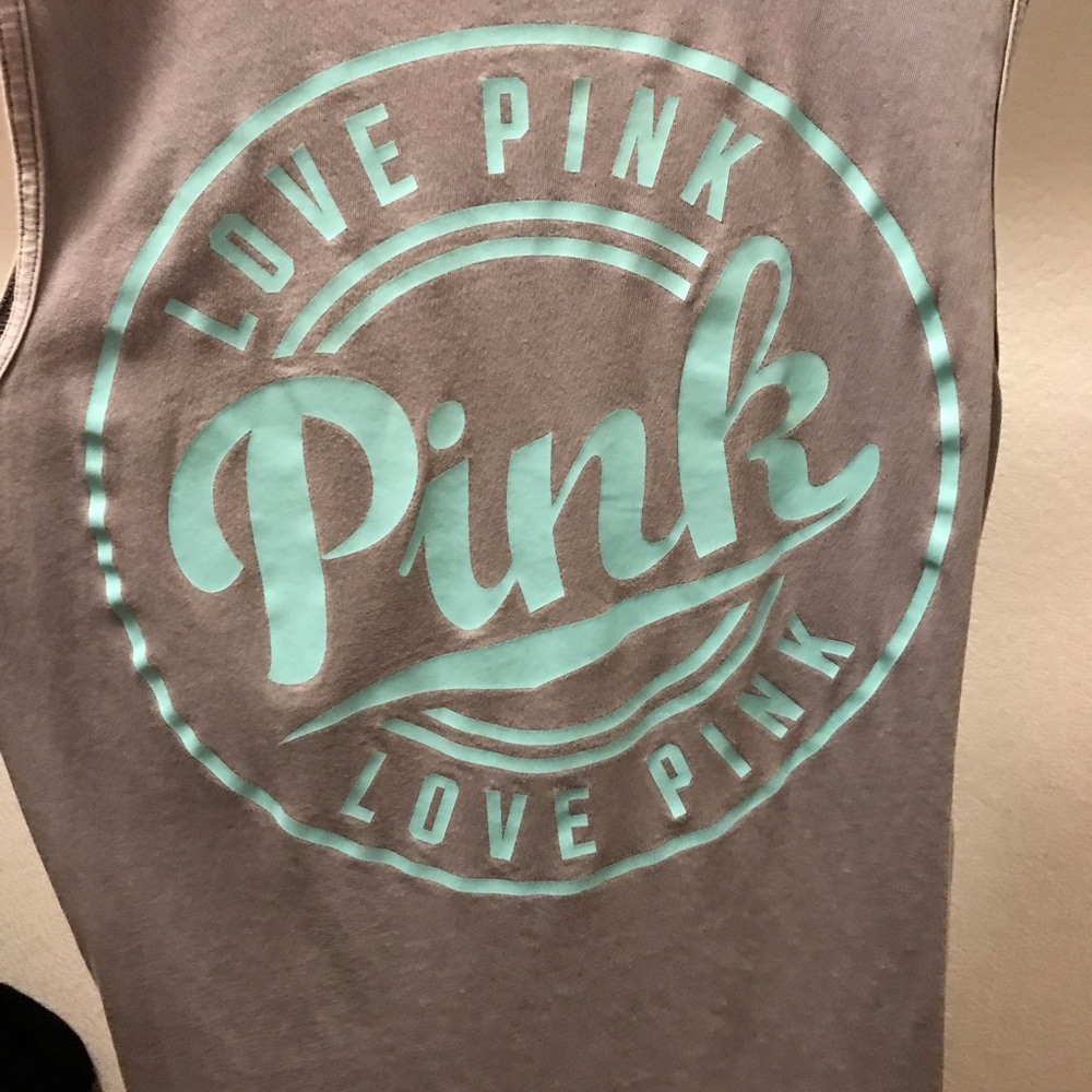 Tank top - Picture 2 of 2